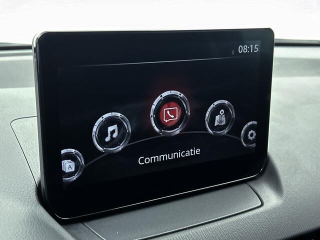 Mazda 2 1.5 SkyActiv-G 90 Homura | AUTOMAAT |