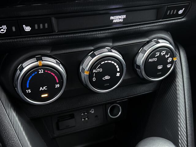 Mazda 2 1.5 SkyActiv-G 90 Homura | AUTOMAAT |