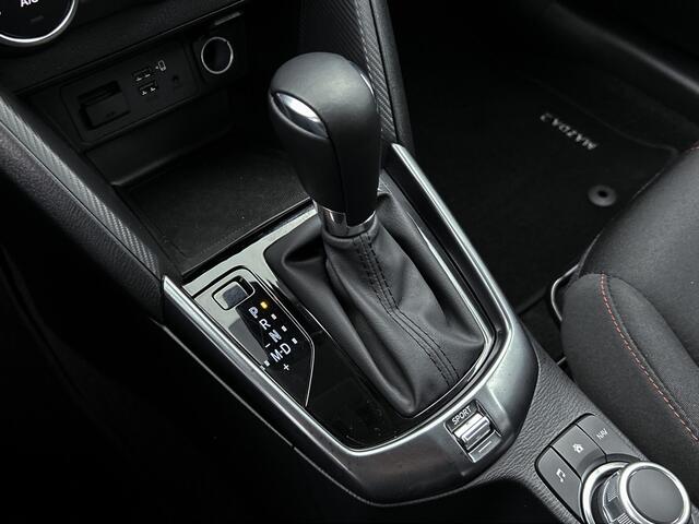 Mazda 2 1.5 SkyActiv-G 90 Homura | AUTOMAAT |