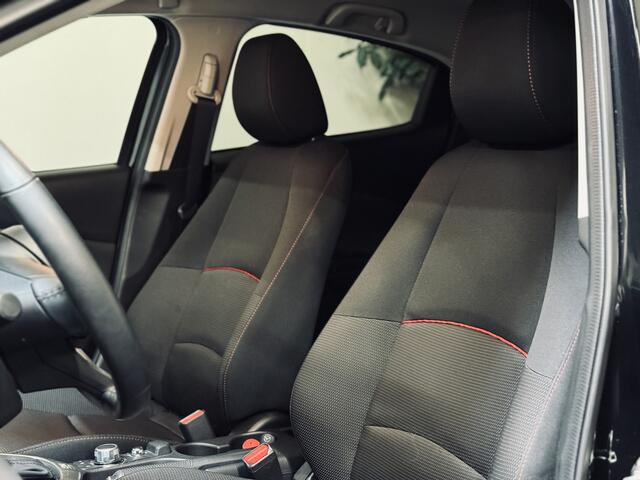 Mazda 2 1.5 Skyactiv-G Aut. Sportive | Camera | CarPlay