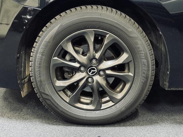 Mazda 2 1.5 Skyactiv-G Aut. Sportive | Camera | CarPlay