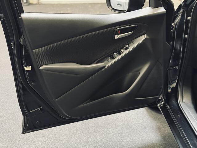 Mazda 2 1.5 Skyactiv-G Aut. Sportive | Camera | CarPlay