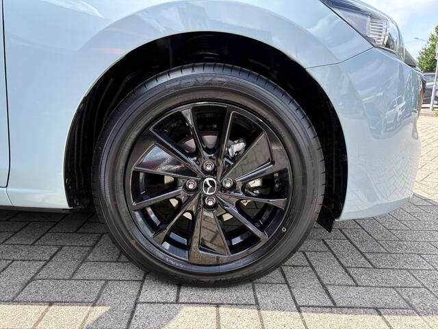 Mazda 2 1.5 e-SkyActiv-G 90 Homura BTW Auto / Fabrieksgarantie t/m 12-2030 / Apple Carplay