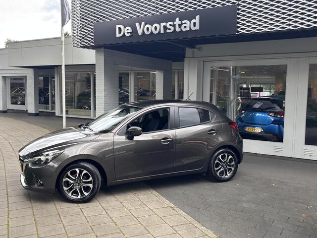 Mazda 2 1.5 Skyactiv-G GT-M Line | 1e eigenaar | dealer onderhouden | extreem lage Km.stand !!!!!