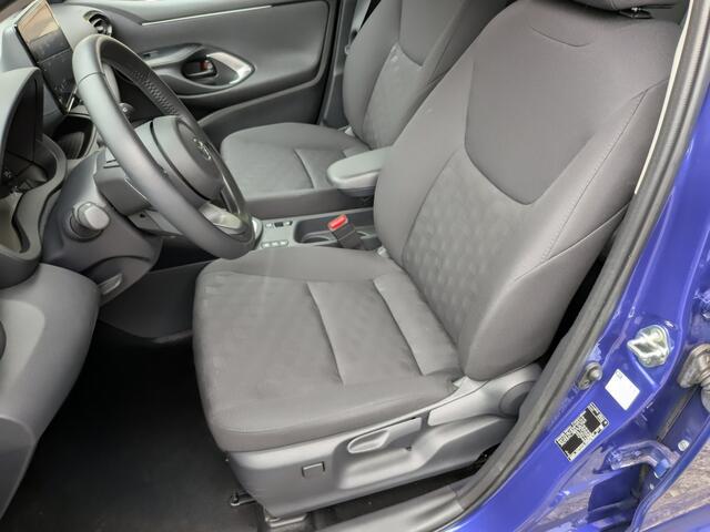 Mazda 2 Hybrid 1.5 Exclusive-line,Pdc v+a,Carplay.