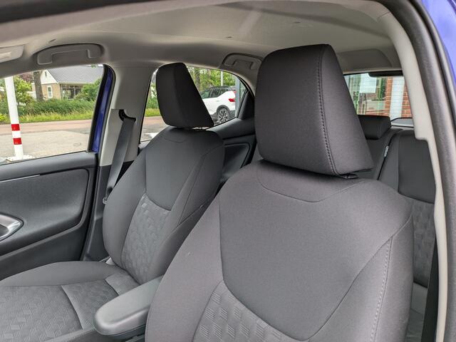 Mazda 2 Hybrid 1.5 Exclusive-line,Pdc v+a,Carplay.
