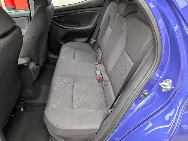 Mazda 2 Hybrid 1.5 Exclusive-line,Pdc v+a,Carplay.