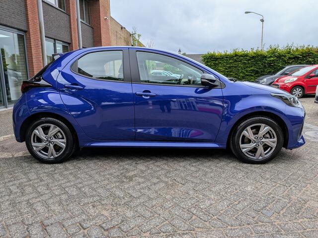 Mazda 2 Hybrid 1.5 Exclusive-line,Pdc v+a,Carplay.