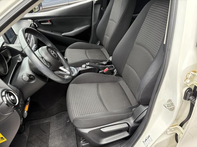 Mazda 2 1.5 Skyactiv-G Dynamic 1e Eigenaar / Volledig Dealer Onderhouden / Navigatie
