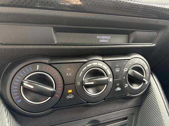 Mazda 2 1.5 Skyactiv-G Dynamic 1e Eigenaar / Volledig Dealer Onderhouden / Navigatie