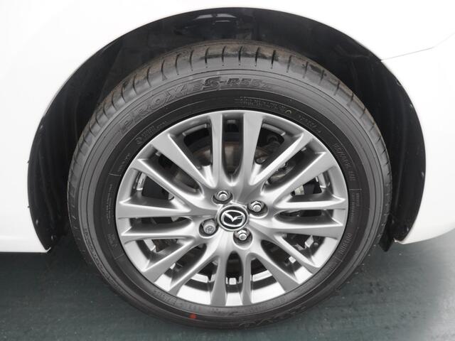 Mazda 2 E-SKYACTIV-G 90PK Exclusive-Line