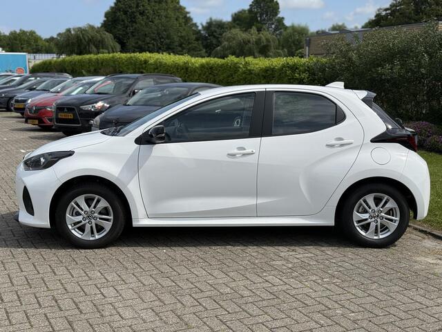 Mazda 2 Hybrid 1.5 Centre-line Stoelverwarming | Carplay | ACC | Camera