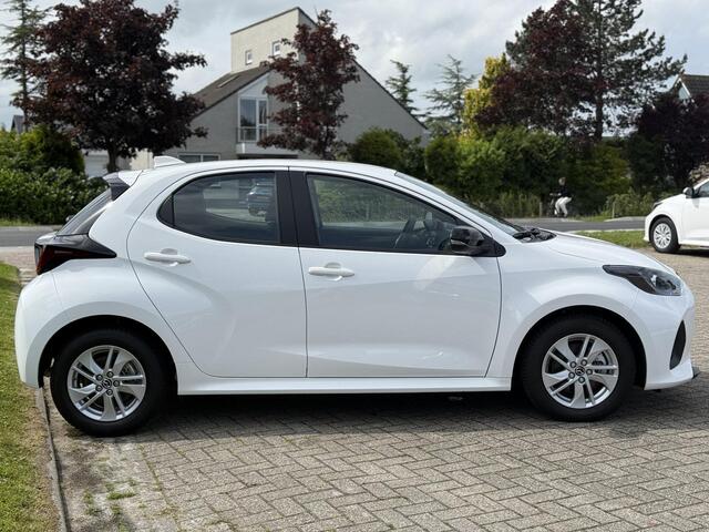 Mazda 2 Hybrid 1.5 Centre-line Stoelverwarming | Carplay | ACC | Camera