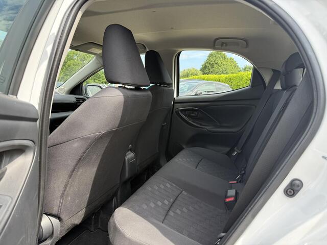 Mazda 2 Hybrid 1.5 Centre-line Stoelverwarming | Carplay | ACC | Camera