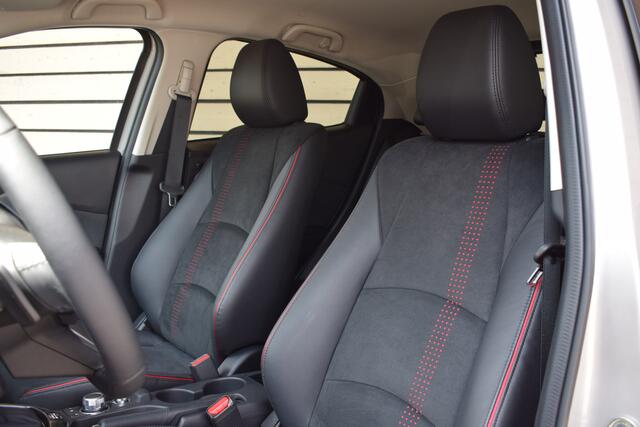 Mazda 2 1.5 SkyActiv-G 90 Homura Aka - Met Driver Assistance Pack