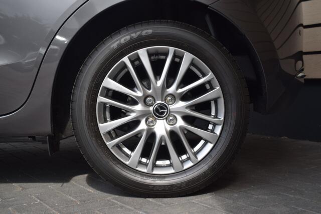 Mazda 2 1.5 Skyactiv-G Signature - Dealer onderhouden