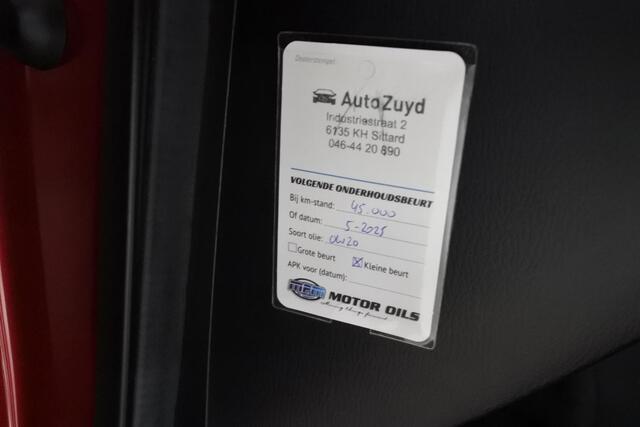 Mazda 2 1.5 115pk 6bak GT-M