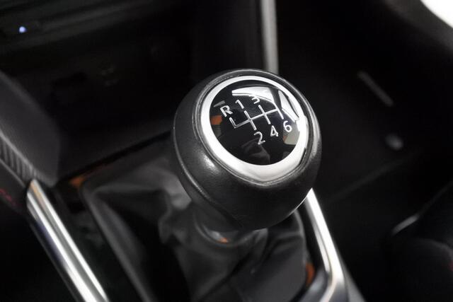 Mazda 2 1.5 115pk 6bak GT-M