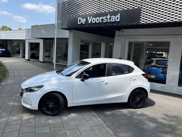 Mazda 2 1.5 Skyactiv-G Sportive