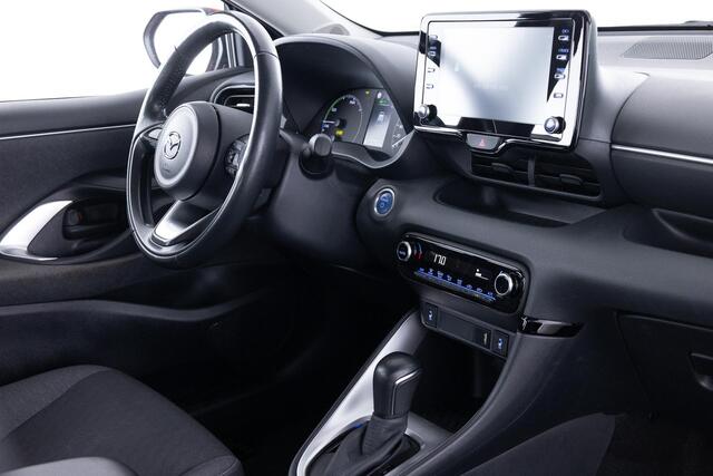 Mazda 2 Hybrid 1.5 Agile | AUTOMAAT | APPLE CARPLAY | ACHTERUITRIJCAMERA | ADAPTIEF CRUISE CONTROL | CLIMATE CONTROL | VERWARMDE STOELEN |