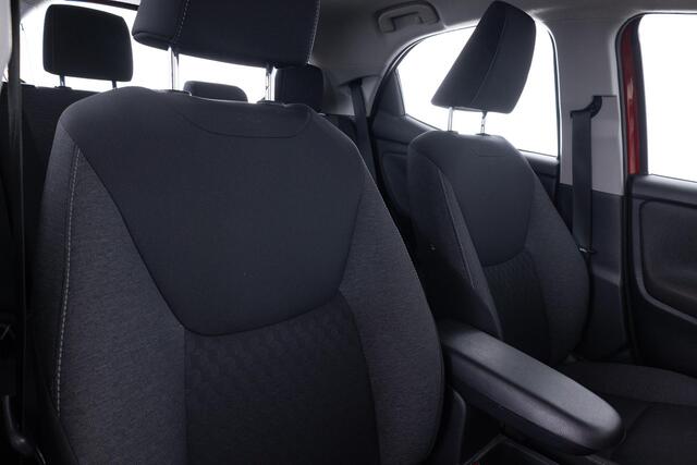 Mazda 2 Hybrid 1.5 Agile | AUTOMAAT | APPLE CARPLAY | ACHTERUITRIJCAMERA | ADAPTIEF CRUISE CONTROL | CLIMATE CONTROL | VERWARMDE STOELEN |