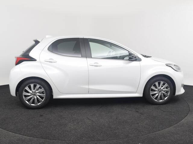 Mazda 2 1.5 Select Panorama Dak