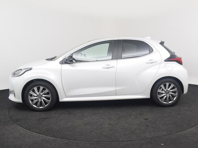 Mazda 2 1.5 Select Panorama Dak