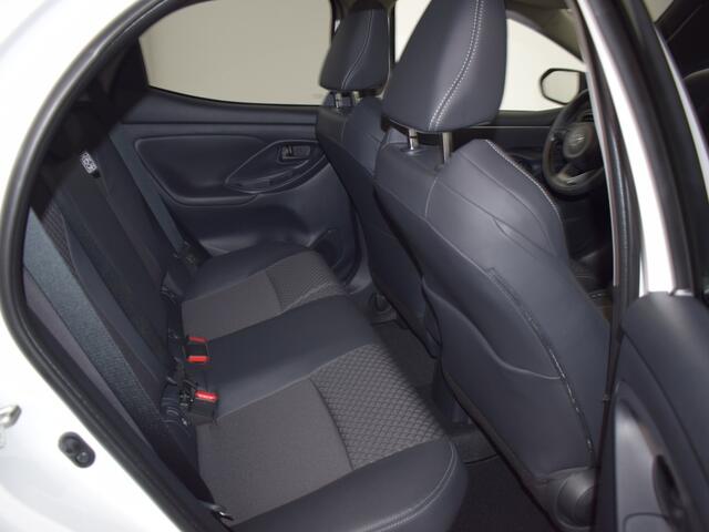 Mazda 2 1.5 Select Panorama Dak