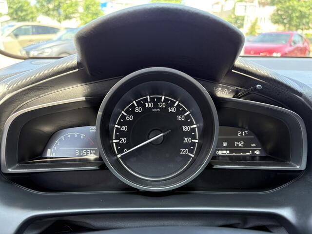 Mazda 2 1.5 e-SkyActiv-G 90 Homura BTW Auto / Fabrieksgarantie t/m 11-2030 / Apple Carplay