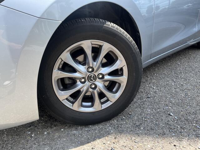 Mazda 2 1.5 Skyactiv-G Comfort // LED // CRUISE // AIRCO // PDC // NAVI+CARPLAY // STOELVERWARMING //