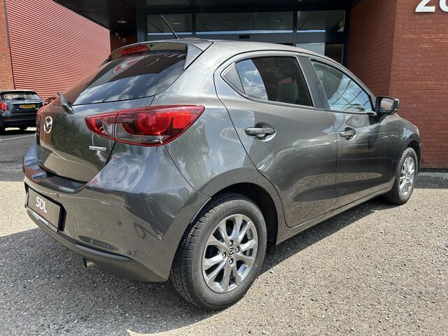 Mazda 2 1.5 Skyactiv-G Comfort // LED // NAVI + CARPLAY // PDC // AIRCO // CRUISE