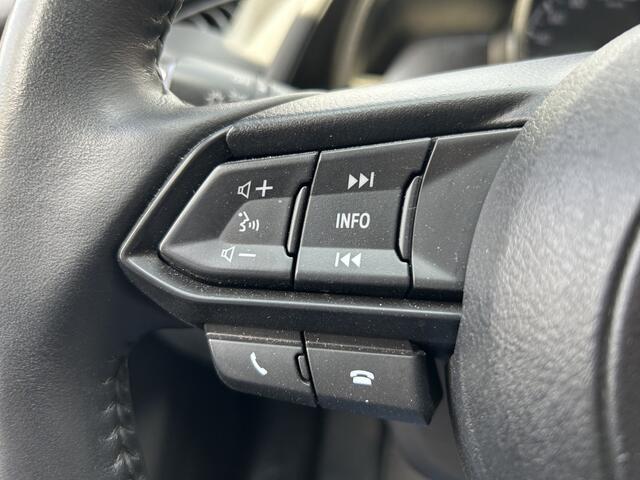 Mazda 2 1.5 Skyactiv-G Comfort // LED // NAVI + CARPLAY // PDC // AIRCO // CRUISE