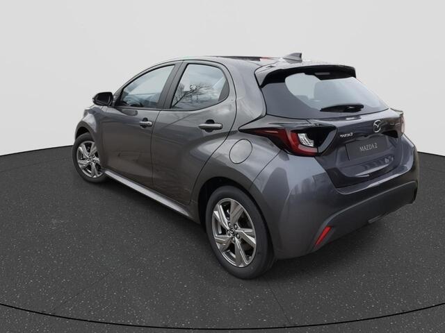 Mazda 2 Hybrid 1.5 Exclusive-line Mengelers actieprijs: ¤ 28.590,00*