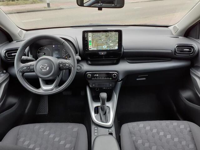 Mazda 2 Hybrid 1.5 Exclusive-line Mengelers actieprijs: ¤ 28.590,00*