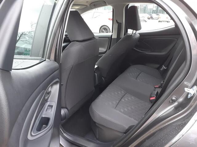 Mazda 2 Hybrid 1.5 Exclusive-line Mengelers actieprijs: ¤ 28.590,00*