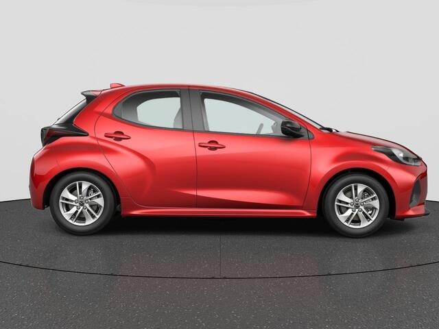 Mazda 2 Hybrid 1.5 Centre-line Mengelers actieprijs: ¤ 26.640,00*
