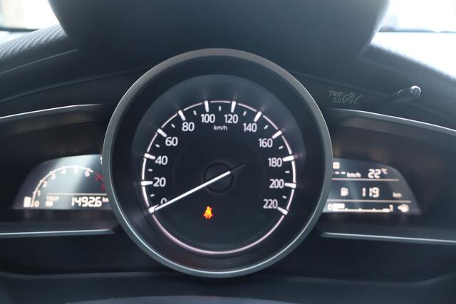 Mazda 2 1.5 Skyactiv-G Sport Selected - NL- Auto!! Camera I Cruise I Navi