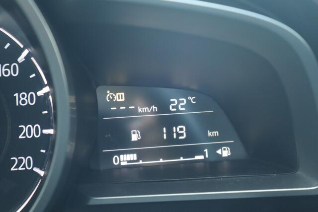 Mazda 2 1.5 Skyactiv-G Sport Selected - NL- Auto!! Camera I Cruise I Navi
