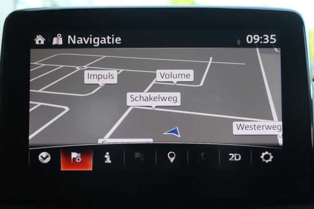 Mazda 2 1.5 Skyactiv-G Sport Selected - NL- Auto!! Camera I Cruise I Navi