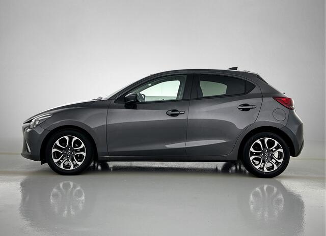 Mazda 2 1.5 Skyactiv-G GT-M