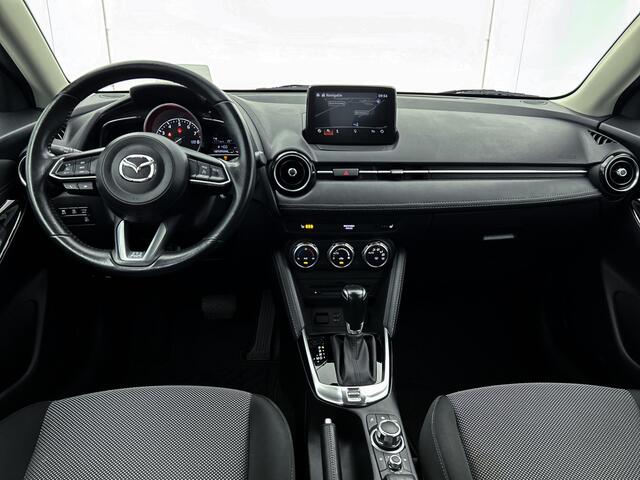 Mazda 2 1.5 Skyactiv-G GT-M