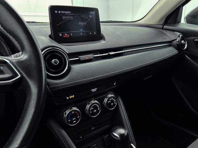 Mazda 2 1.5 Skyactiv-G GT-M