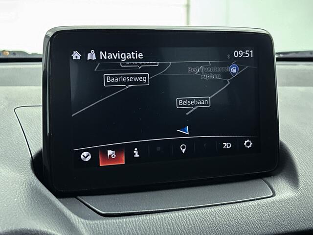Mazda 2 1.5 Skyactiv-G GT-M