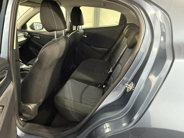 Mazda 2 1.5 Skyactiv-G GT-M Line / 1e eig / 41.000km / Voll. historie / Airco / Stoelverwarming