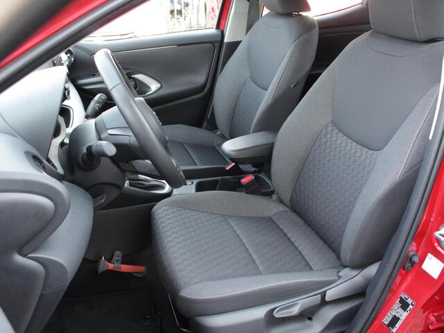 Mazda 2 Hybrid 1.5 Agile | Airco | Lm-Velgen | Trekhaak