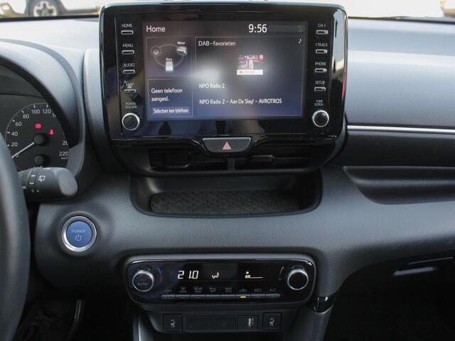 Mazda 2 Hybrid 1.5 Agile | Airco | Lm-Velgen | Trekhaak