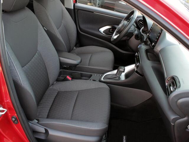 Mazda 2 Hybrid 1.5 Agile | Airco | Lm-Velgen | Trekhaak