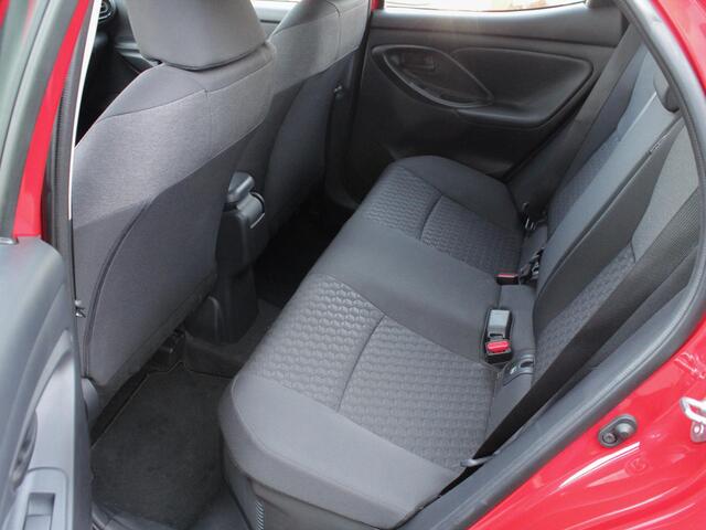 Mazda 2 Hybrid 1.5 Agile | Airco | Lm-Velgen | Trekhaak
