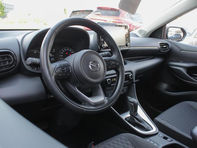 Mazda 2 Hybrid 1.5 Agile | Airco | Lm-Velgen | Trekhaak