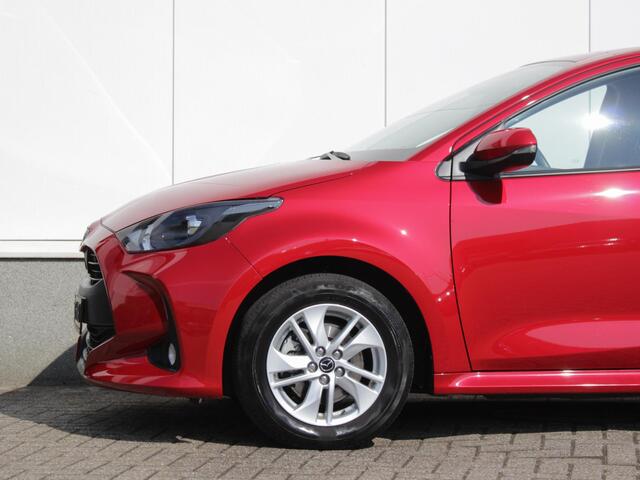 Mazda 2 Hybrid 1.5 Agile | Airco | Lm-Velgen | Trekhaak